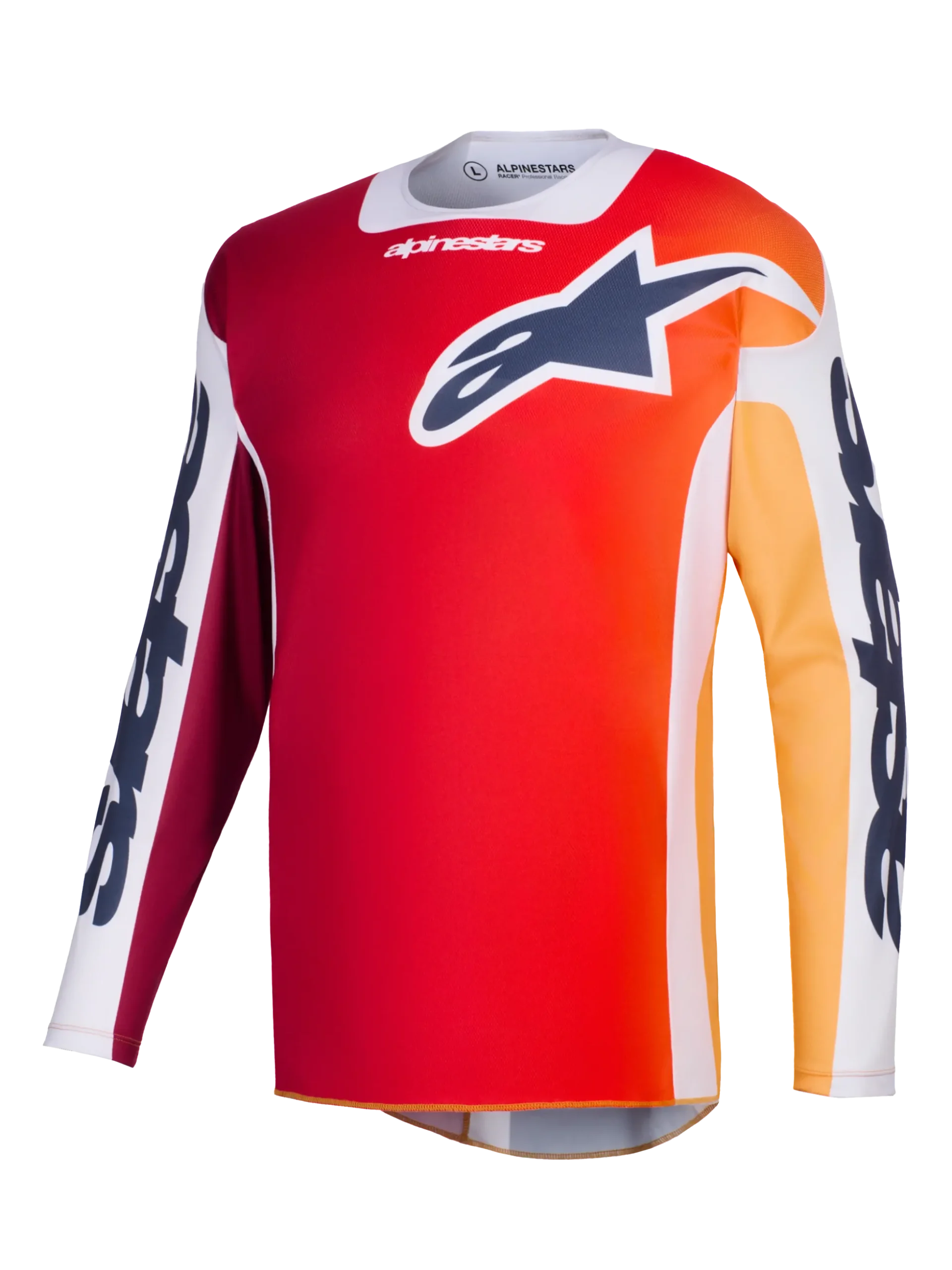 Maillot Racer Portl 2026