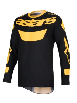 Maillot Racer Riway 2026