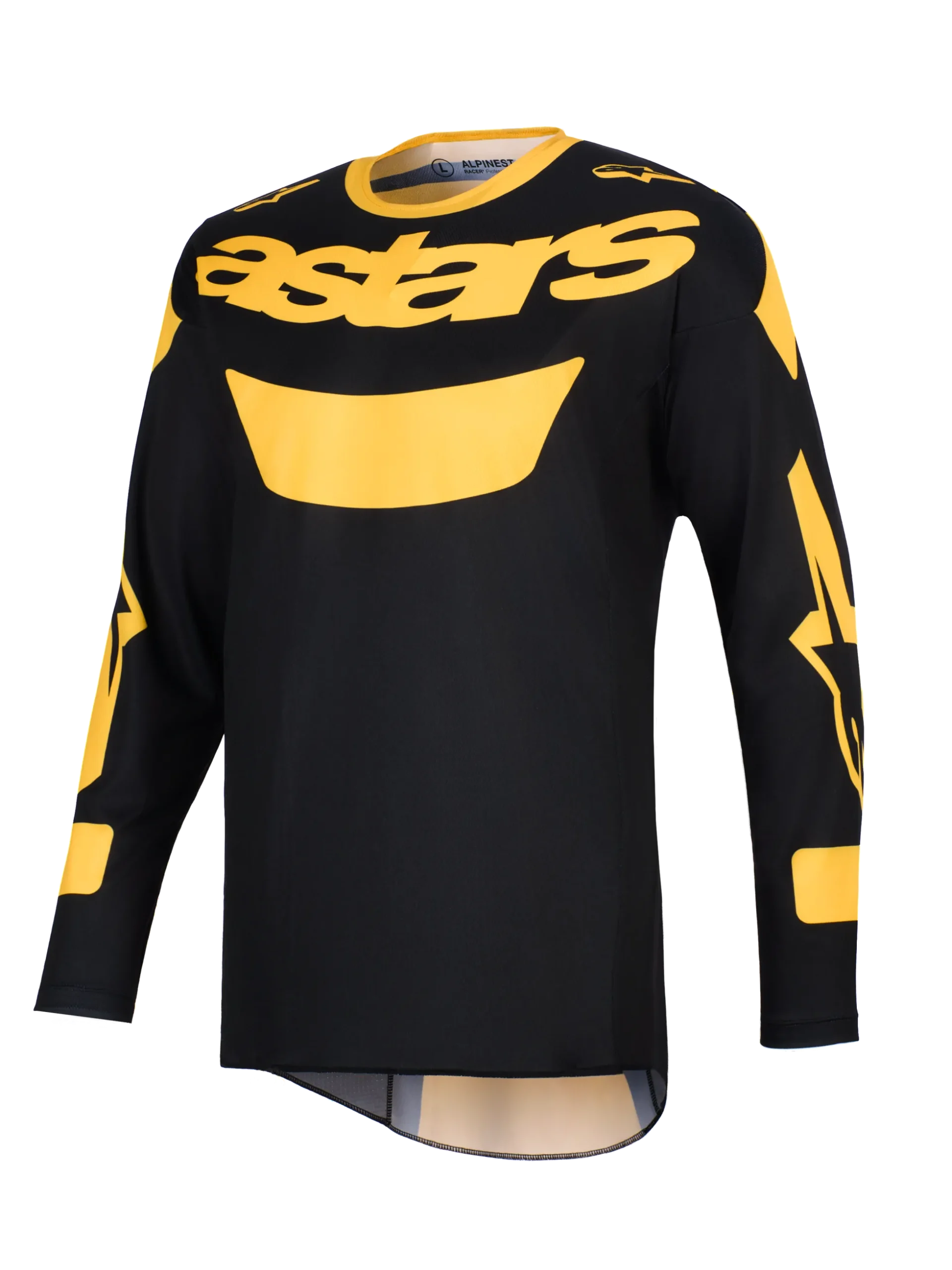 Maillot Racer Riway 2026