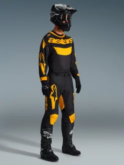 Maillot Racer Riway 2026