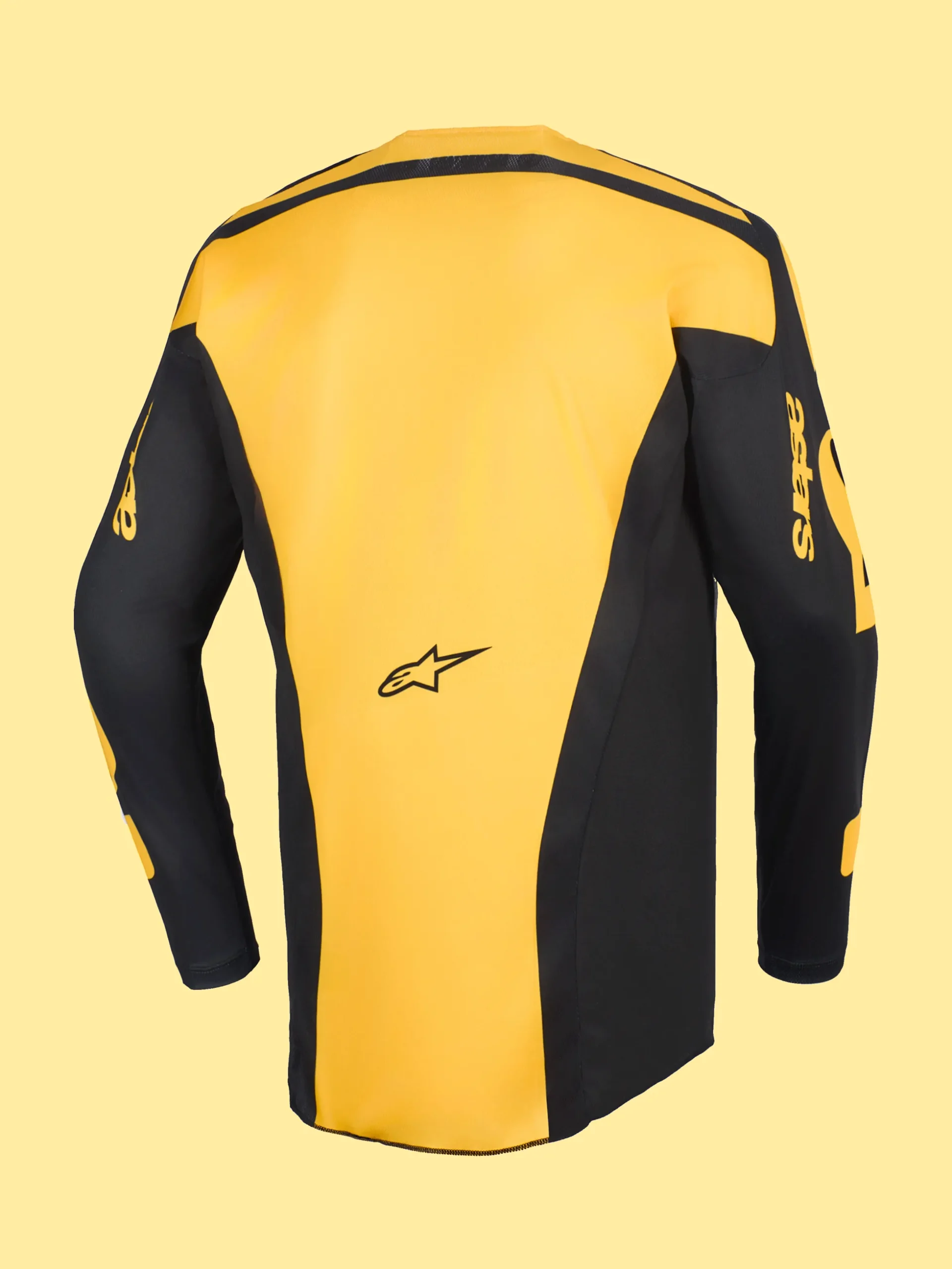 Maillot Racer Riway 2026