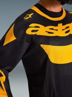 Maillot Racer Riway 2026