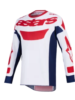 Maillot Racer Riway 2026