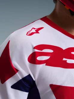 Maillot Racer Riway 2026