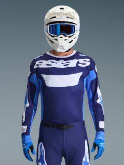 Maillot Racer Riway 2026