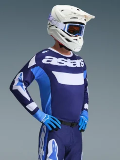 Maillot Racer Riway 2026