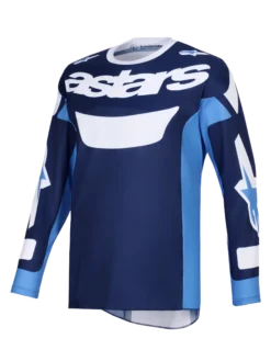 Maillot Racer Riway 2026