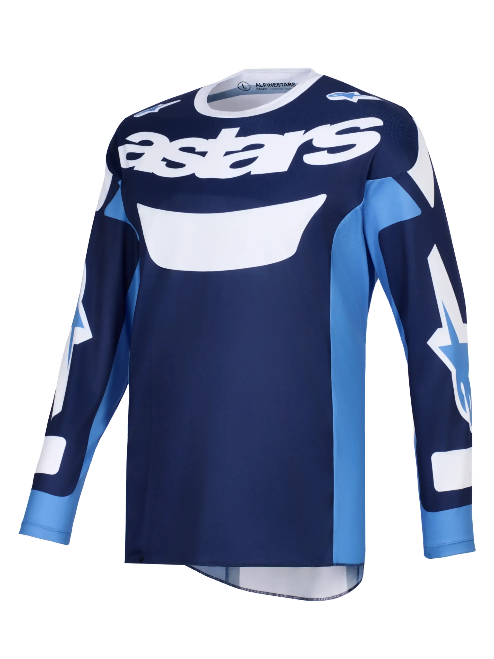 Maillot Racer Riway 2026