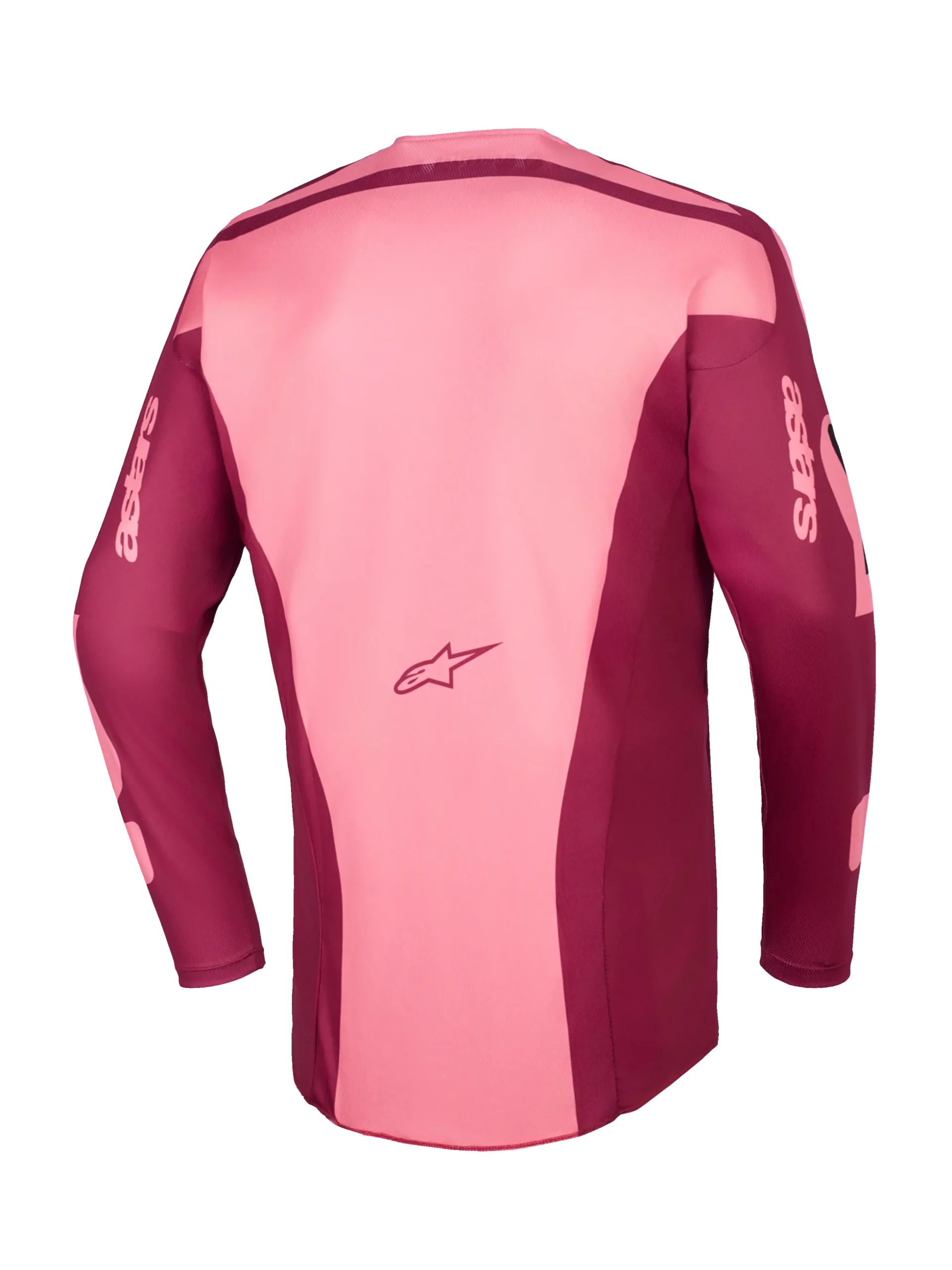 Maillot Racer Riway 2026