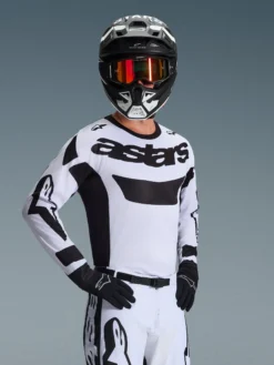Maillot Racer Riway 2026