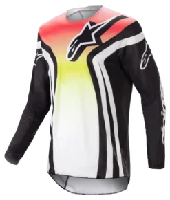 Maillot Racer Semi 2023