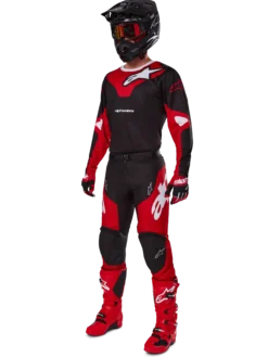 Maillot Racer Veil 2025