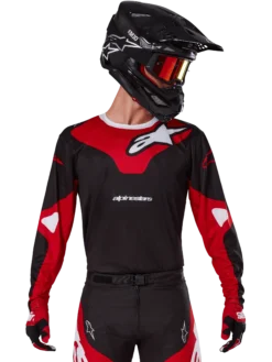 Maillot Racer Veil 2025