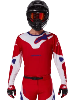 Maillot Racer Veil 2025