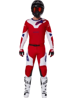 Maillot Racer Veil 2025