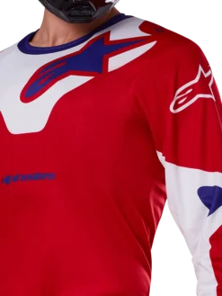 Maillot Racer Veil 2025