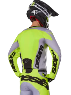 Maillot Racer Veil 2025
