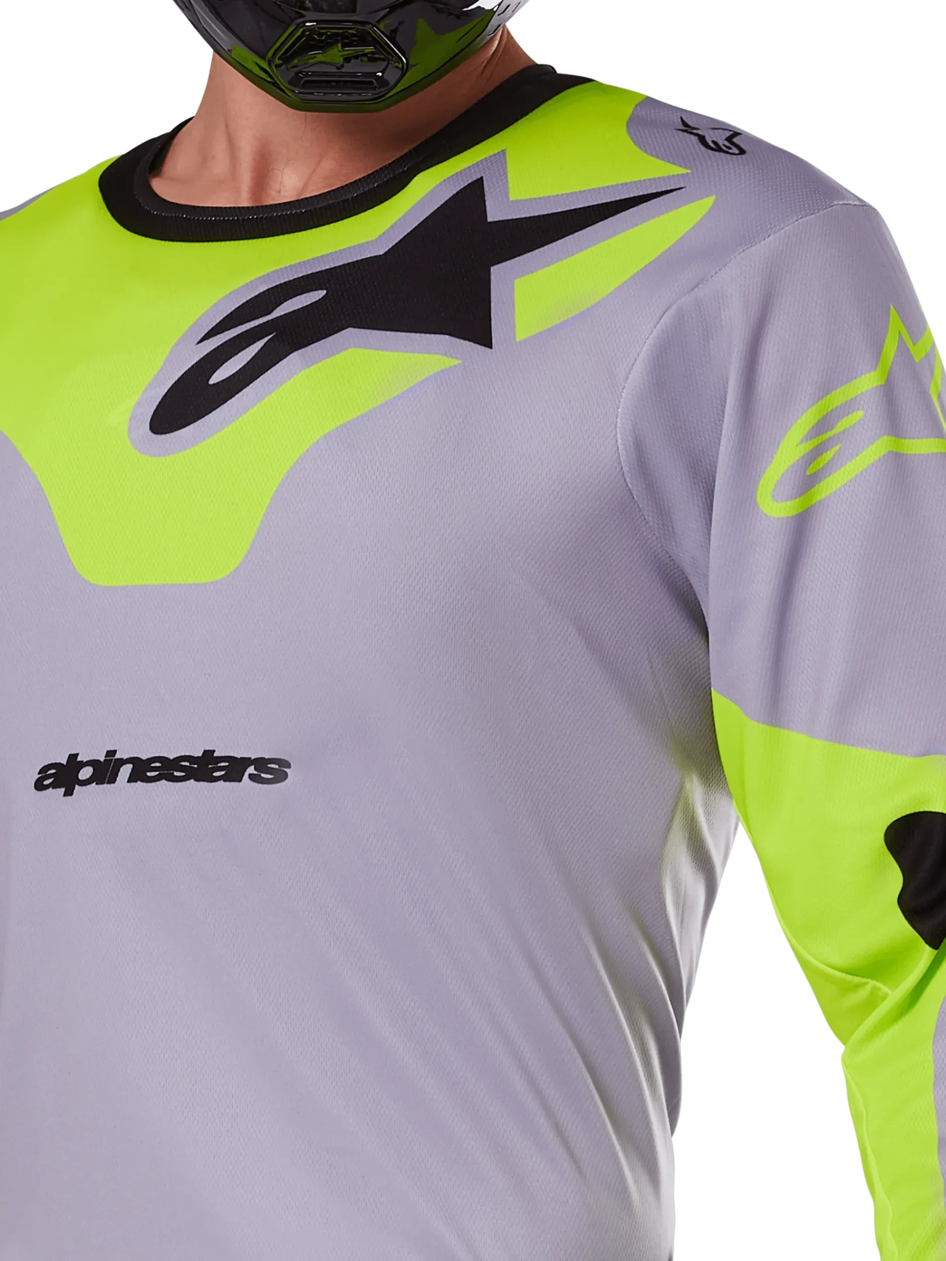 Maillot Racer Veil 2025