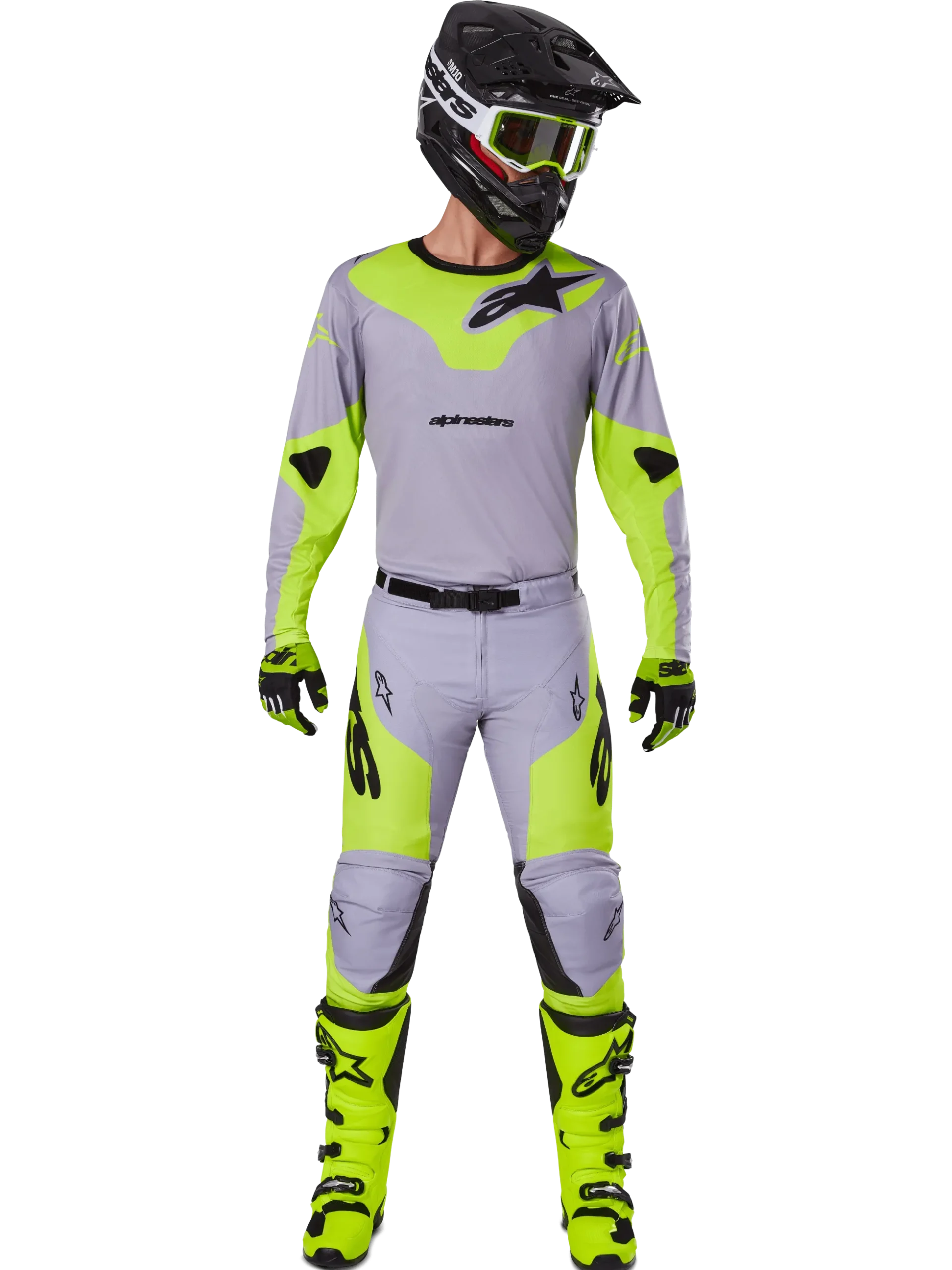 Maillot Racer Veil 2025