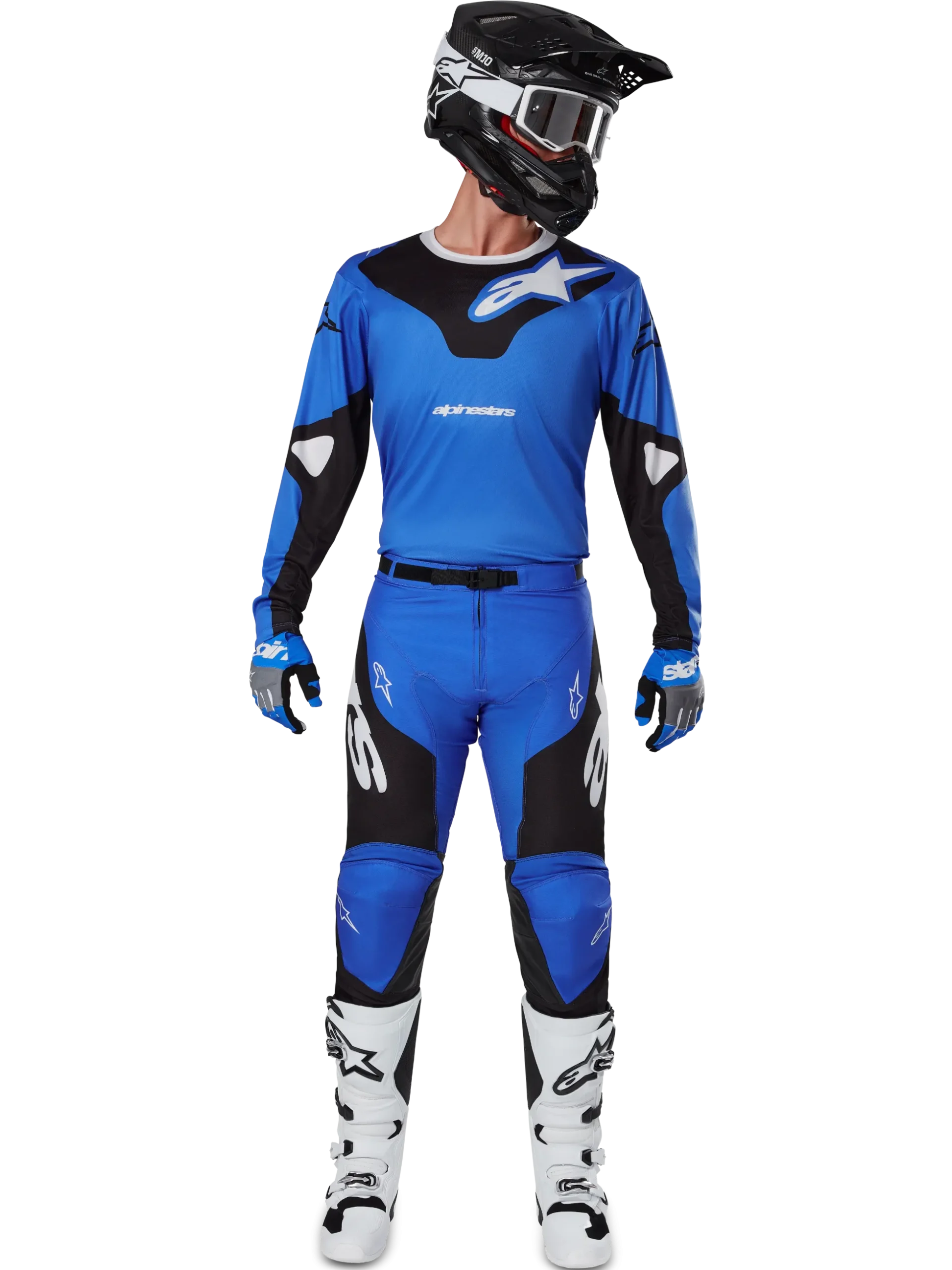 Maillot Racer Veil 2025