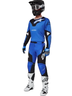 Maillot Racer Veil 2025