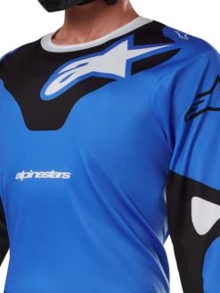 Maillot Racer Veil 2025