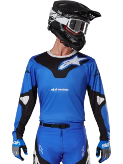 Maillot Racer Veil 2025