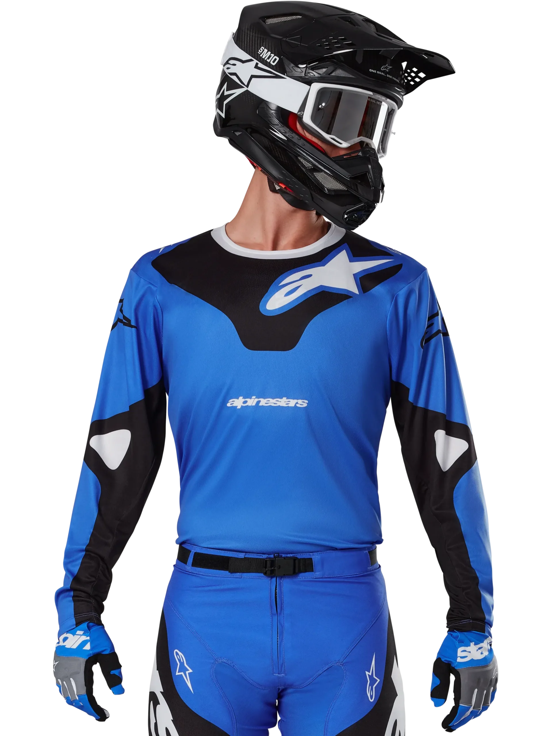 Maillot Racer Veil 2025