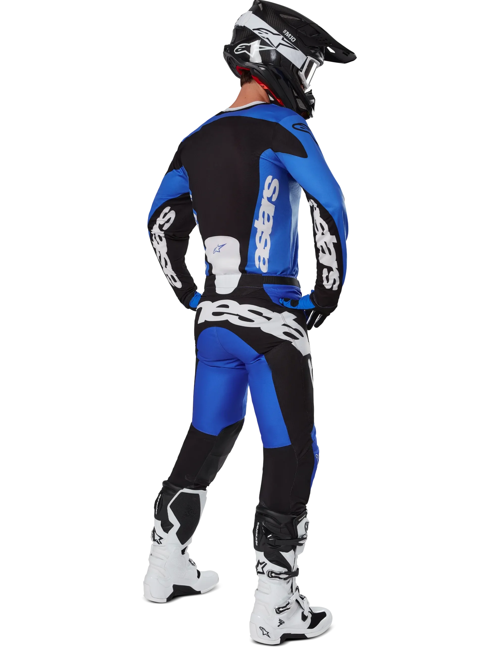 Maillot Racer Veil 2025