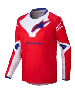 Maillot Racer Veil Junior 2025