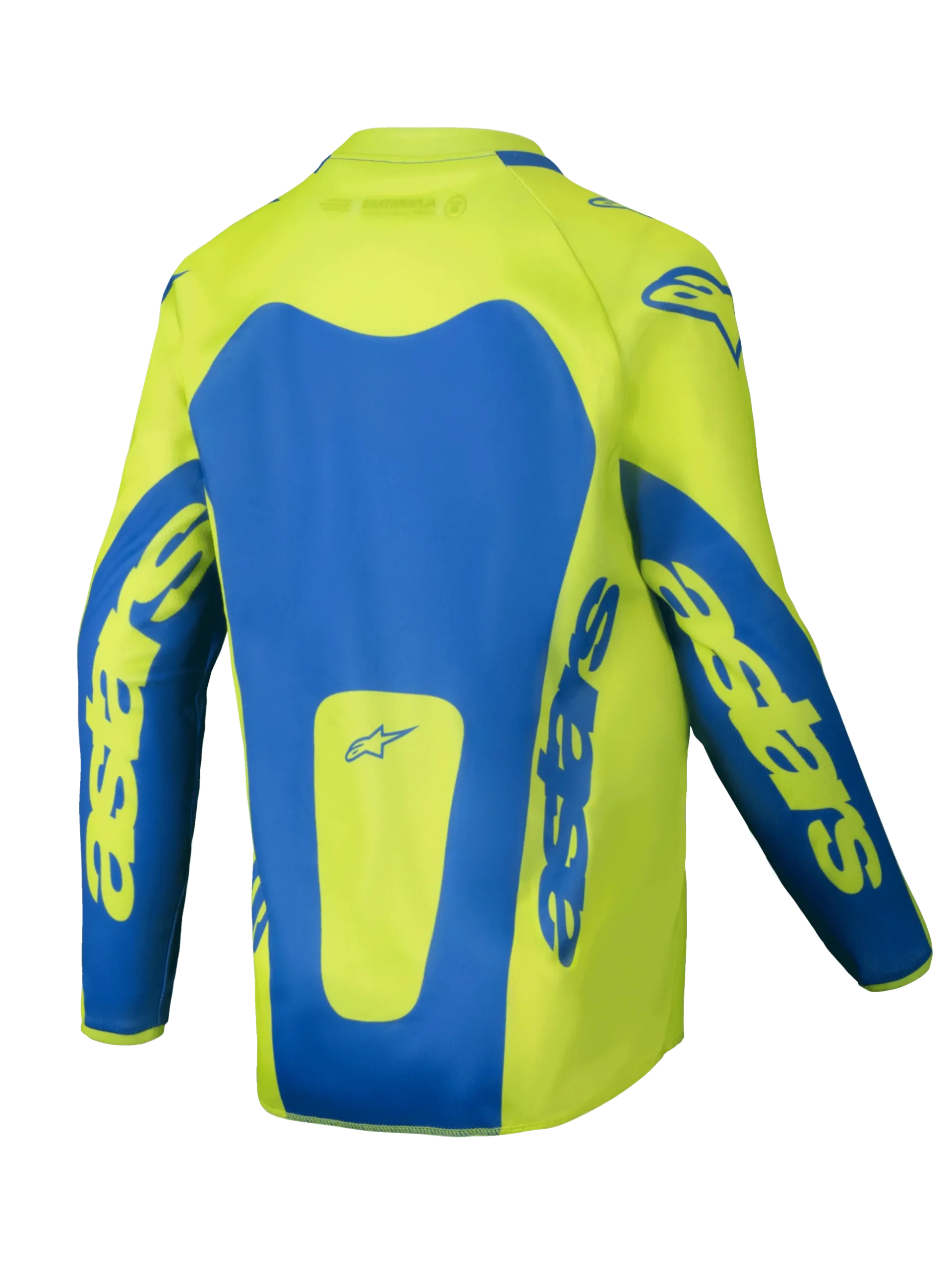 Maillot Racer Veil Junior 2025