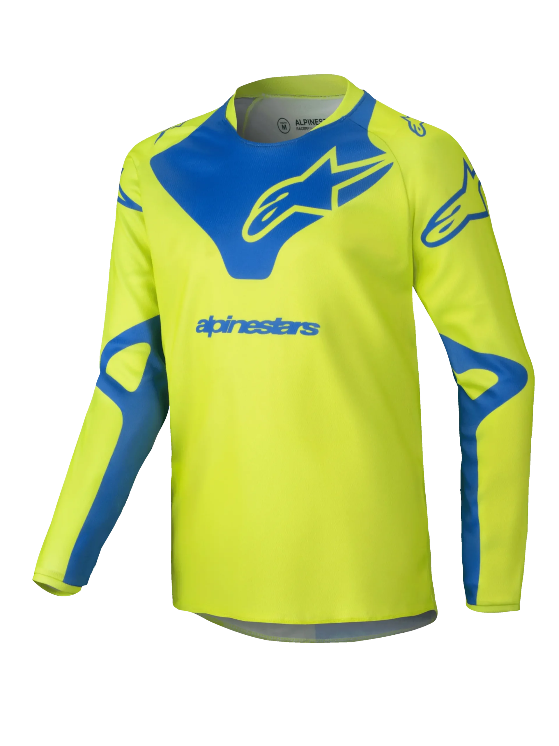 Maillot Racer Veil Junior 2025