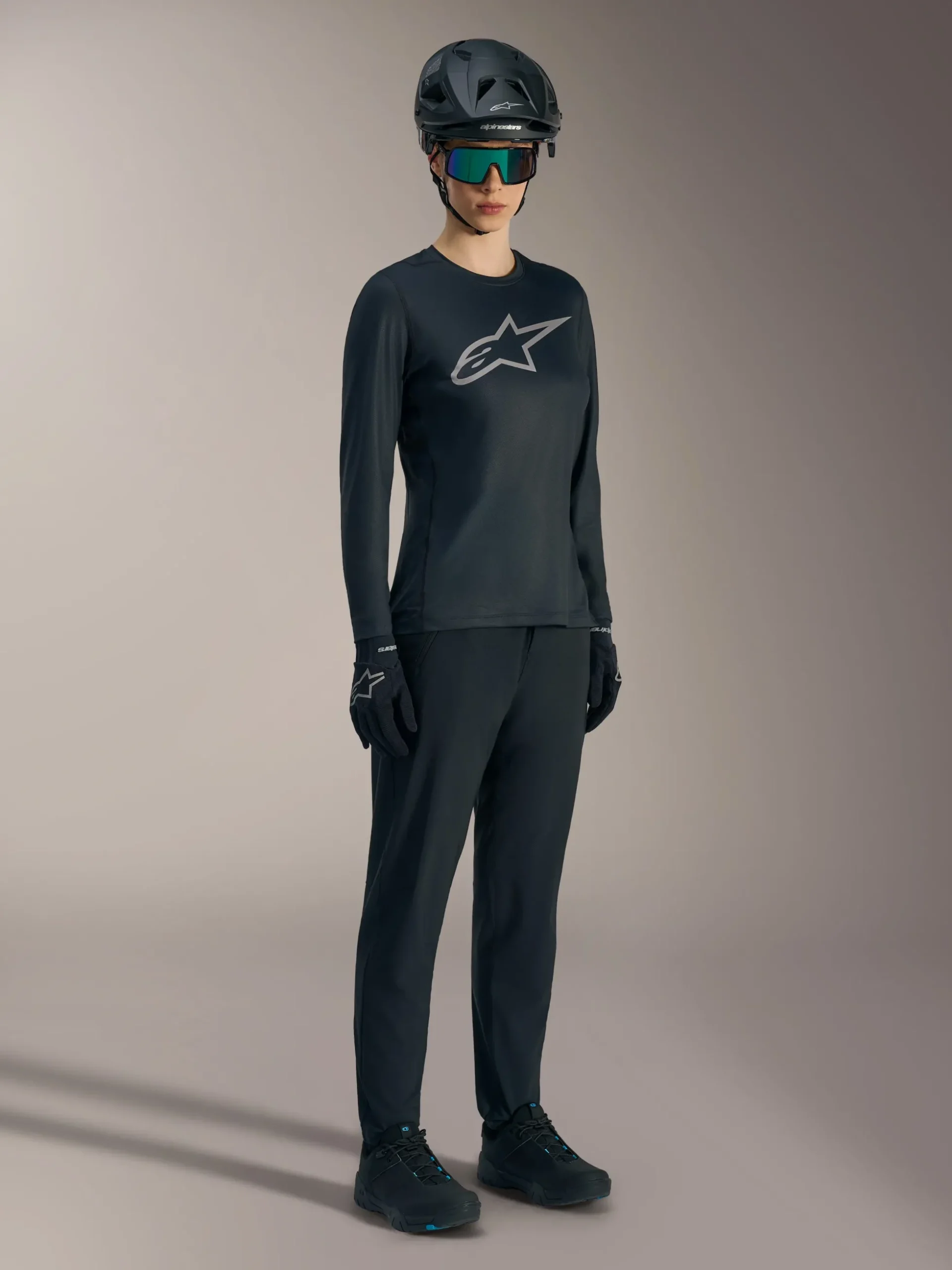 Maillot Stella A-Dura Ride