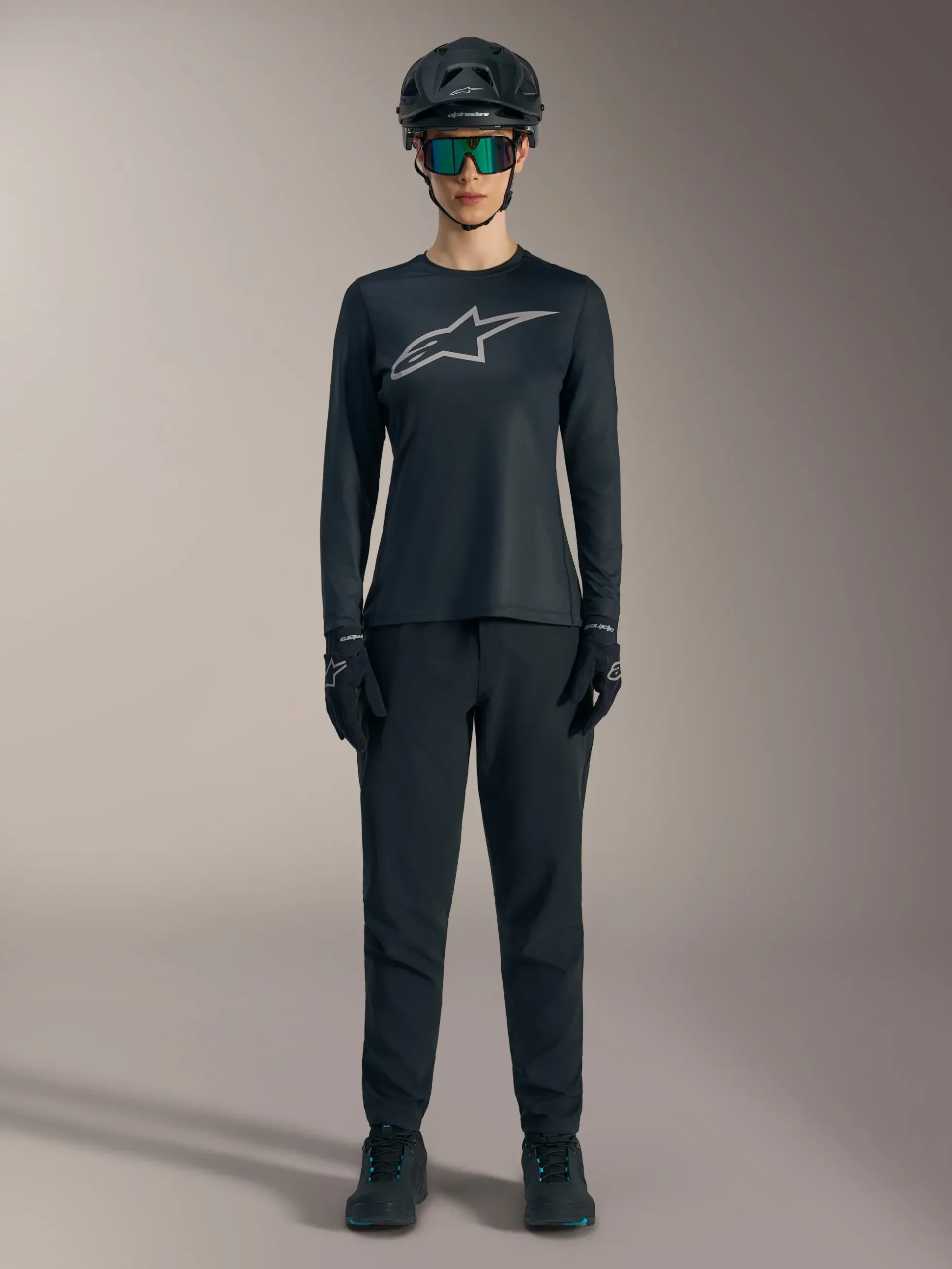 Maillot Stella A-Dura Ride