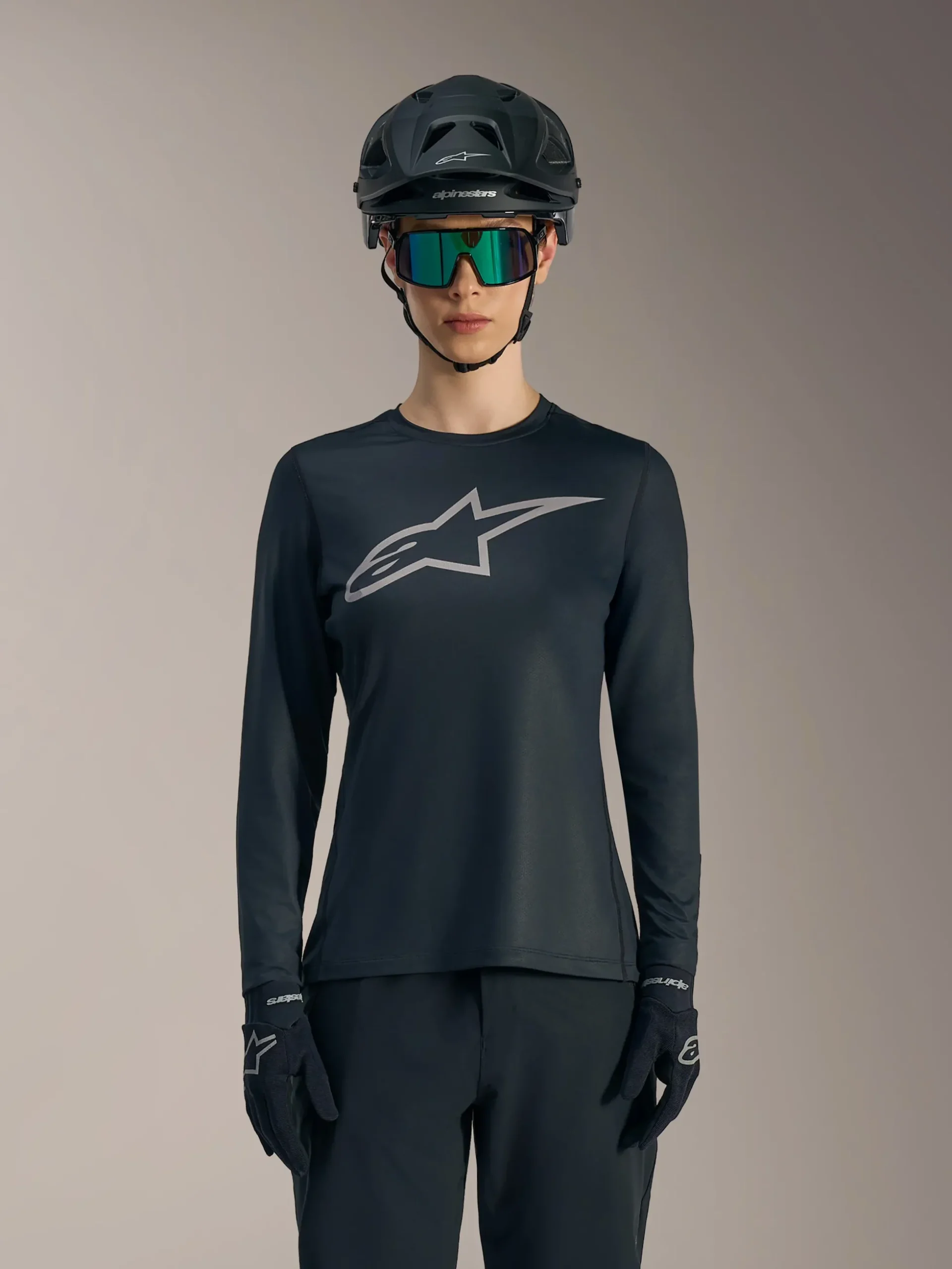 Maillot Stella A-Dura Ride
