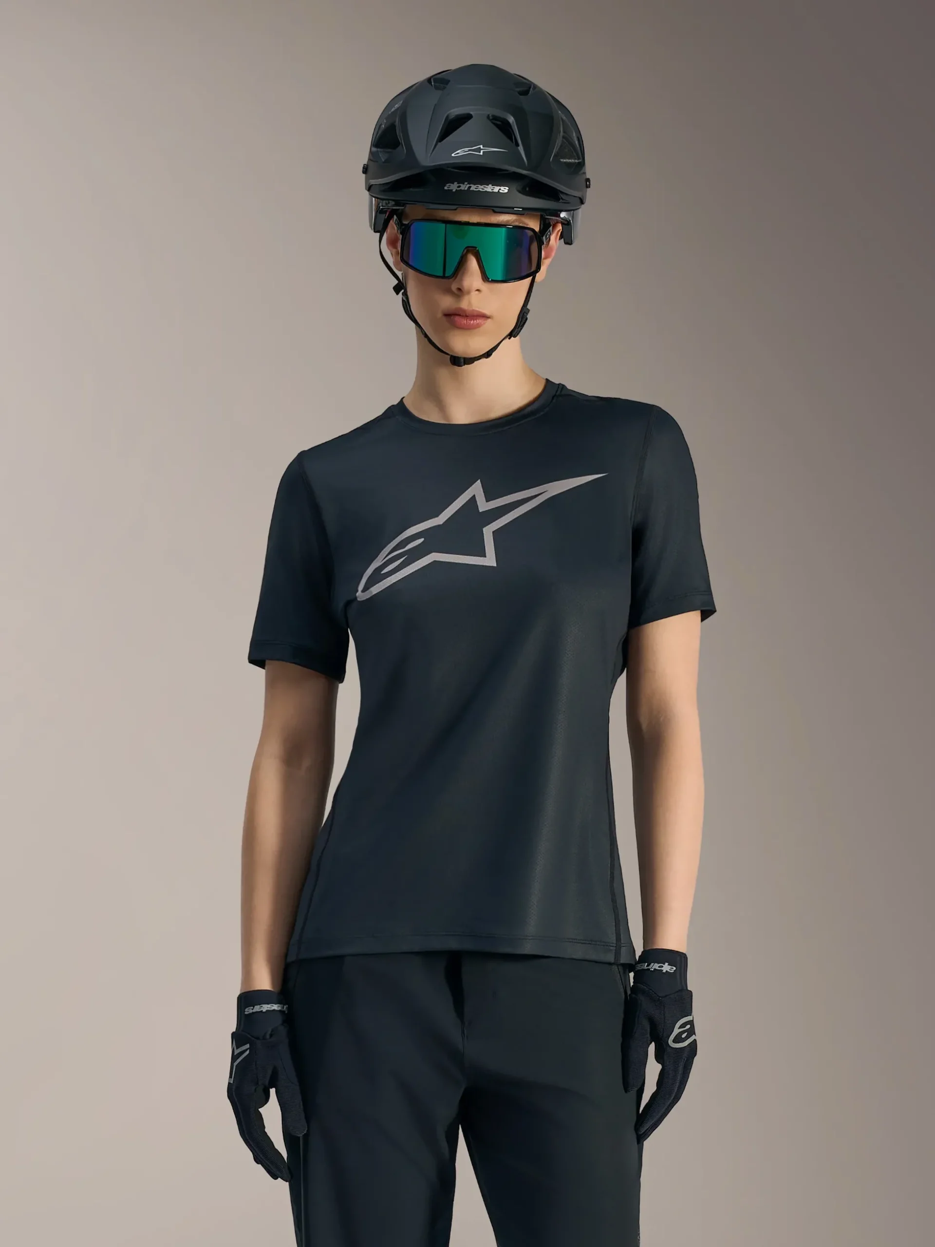 Maillot Stella A-Dura Ride