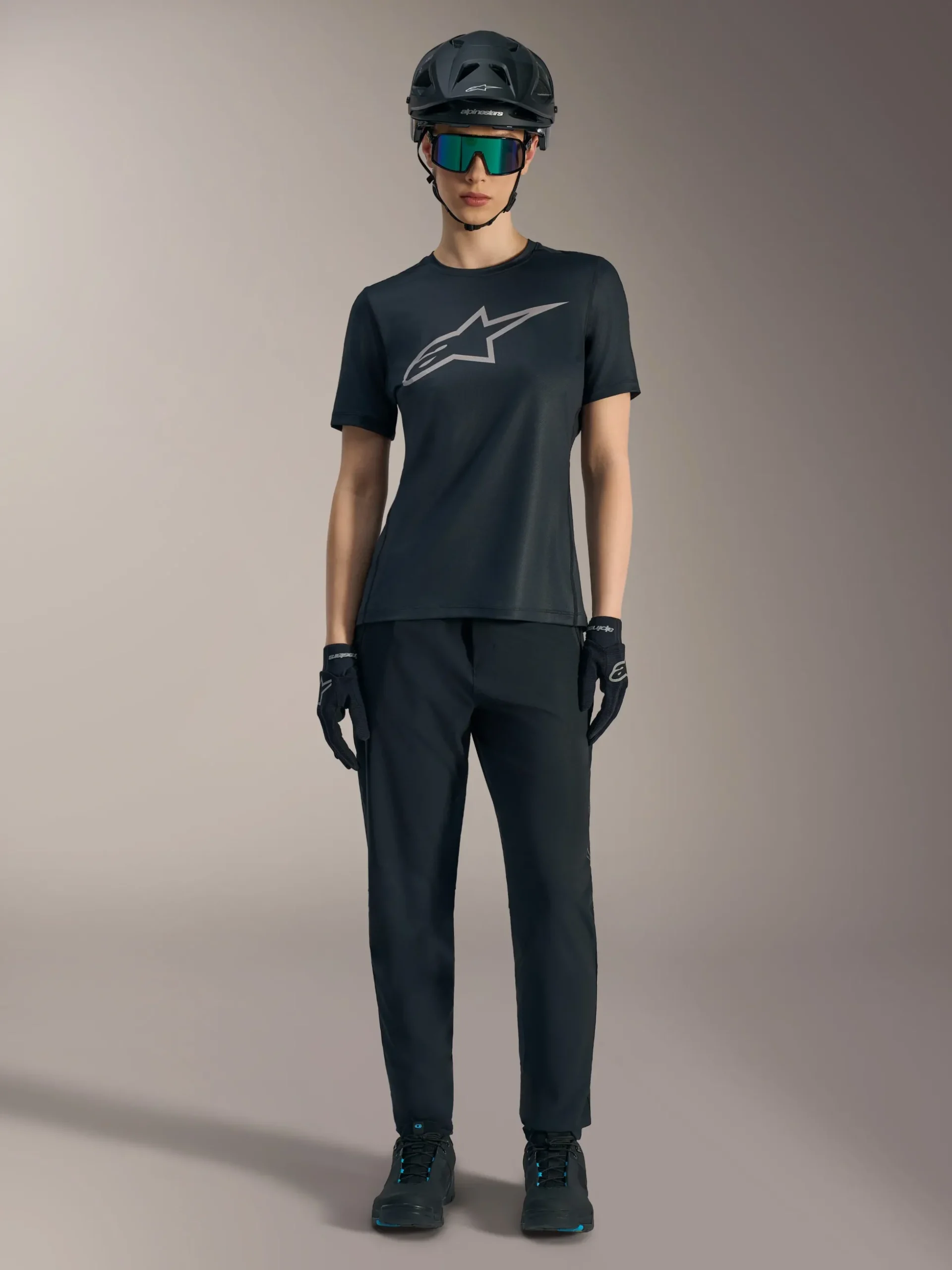Maillot Stella A-Dura Ride