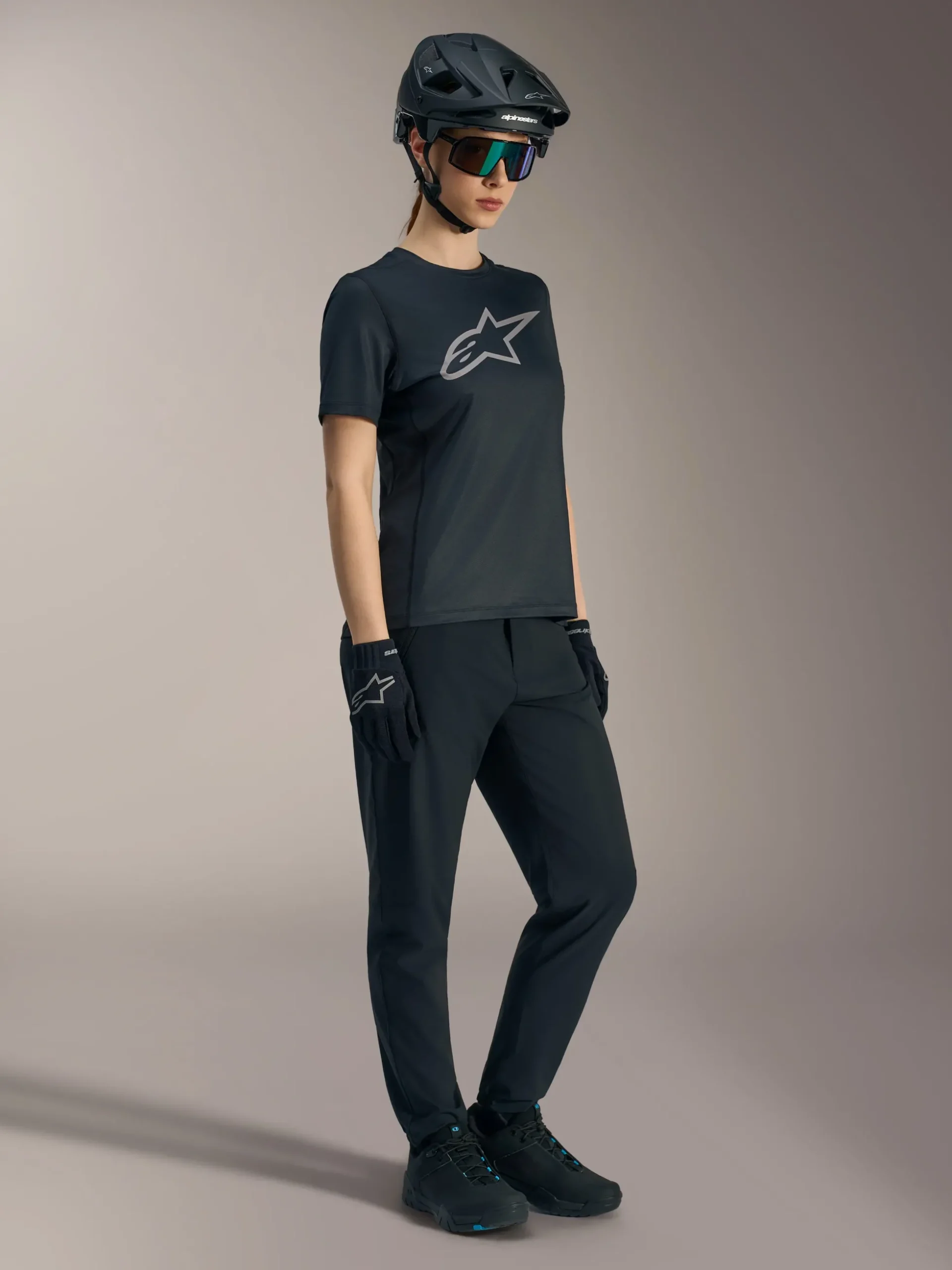 Maillot Stella A-Dura Ride