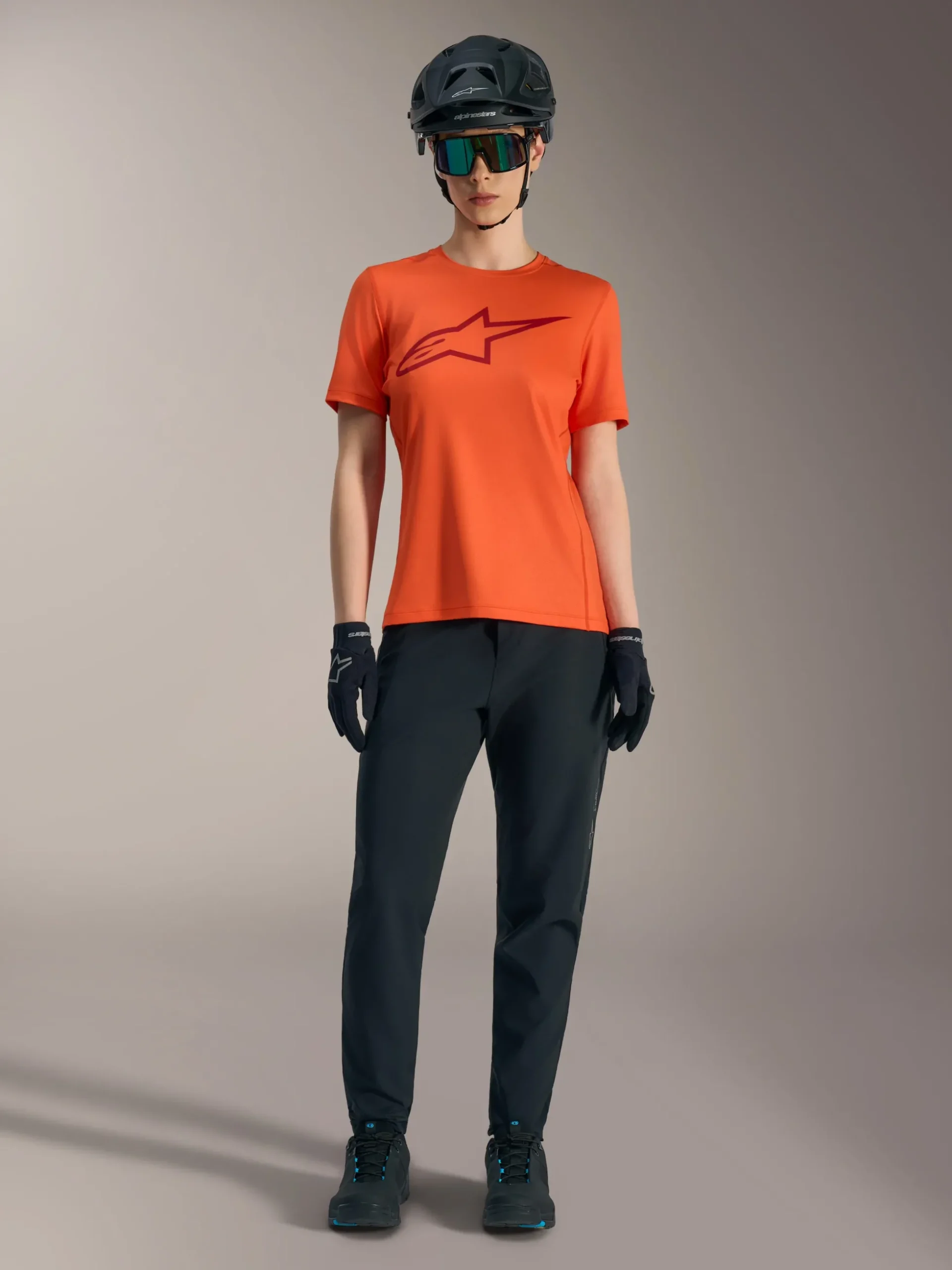 Maillot Stella A-Dura Ride