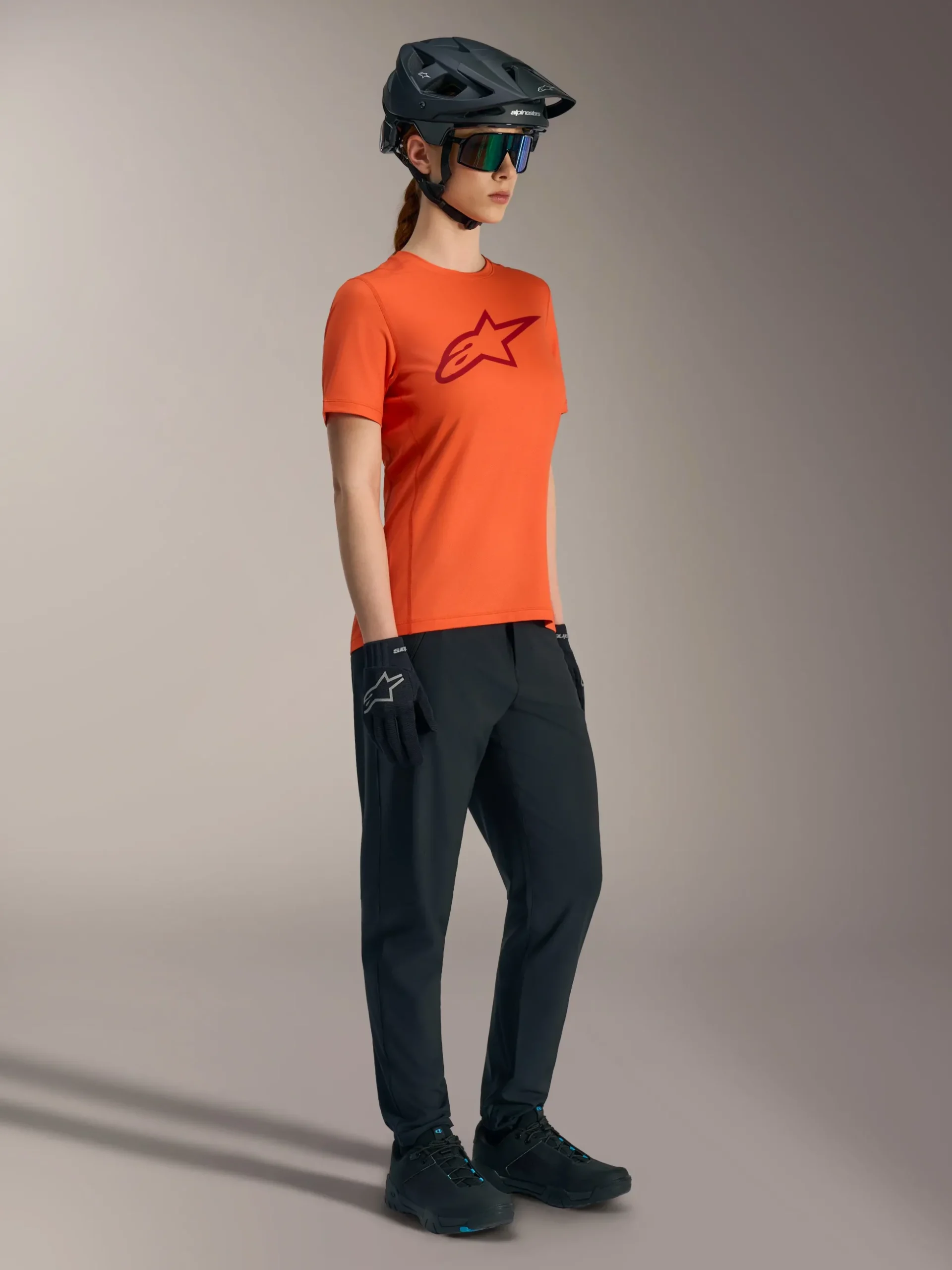 Maillot Stella A-Dura Ride