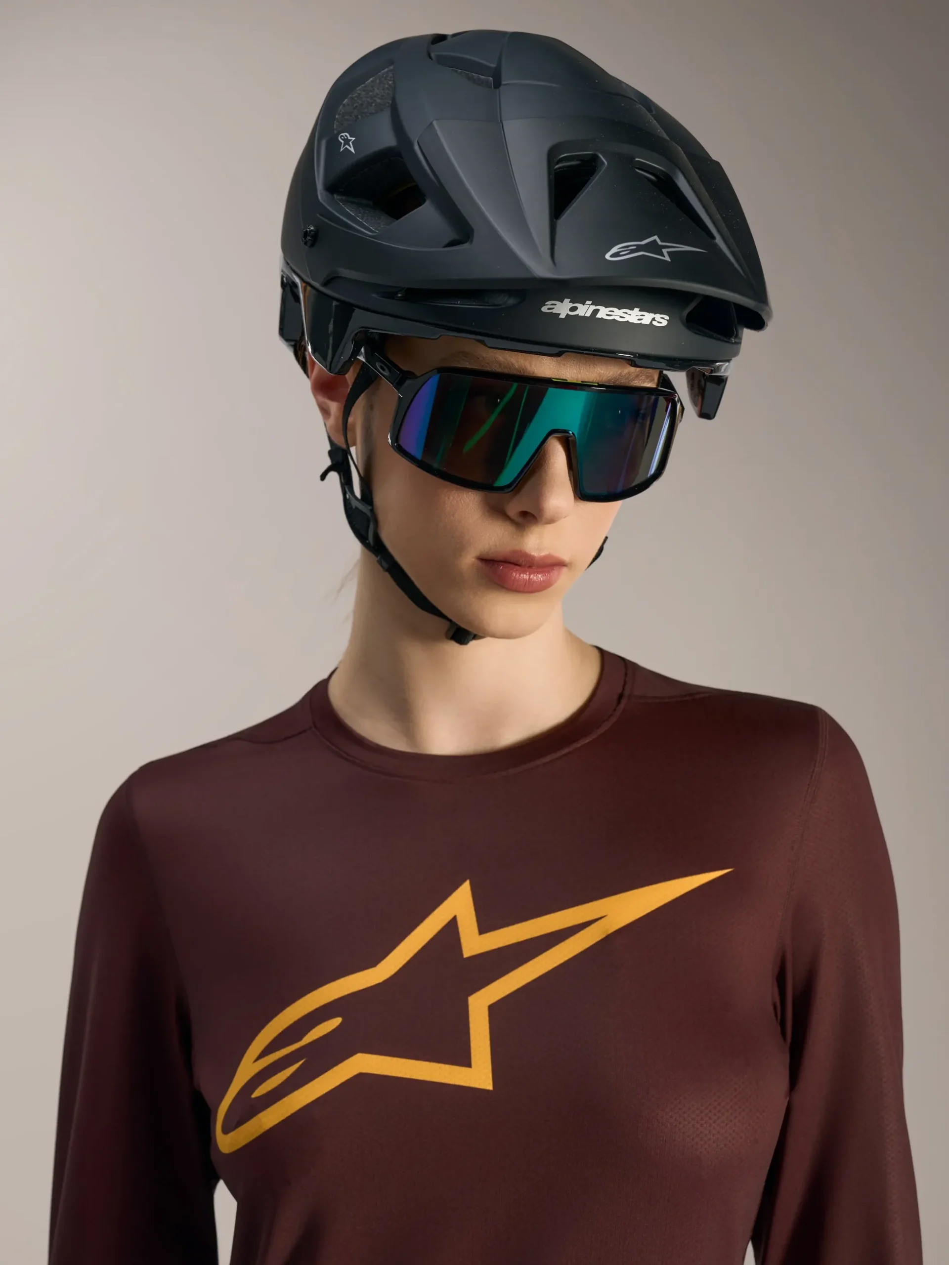 Maillot Stella A-Dura Ride
