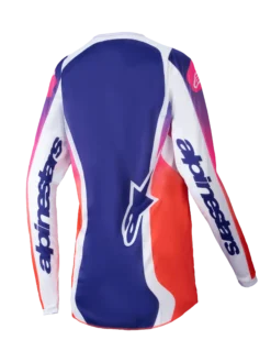 Maillot Stella Fluid Wurx 2025