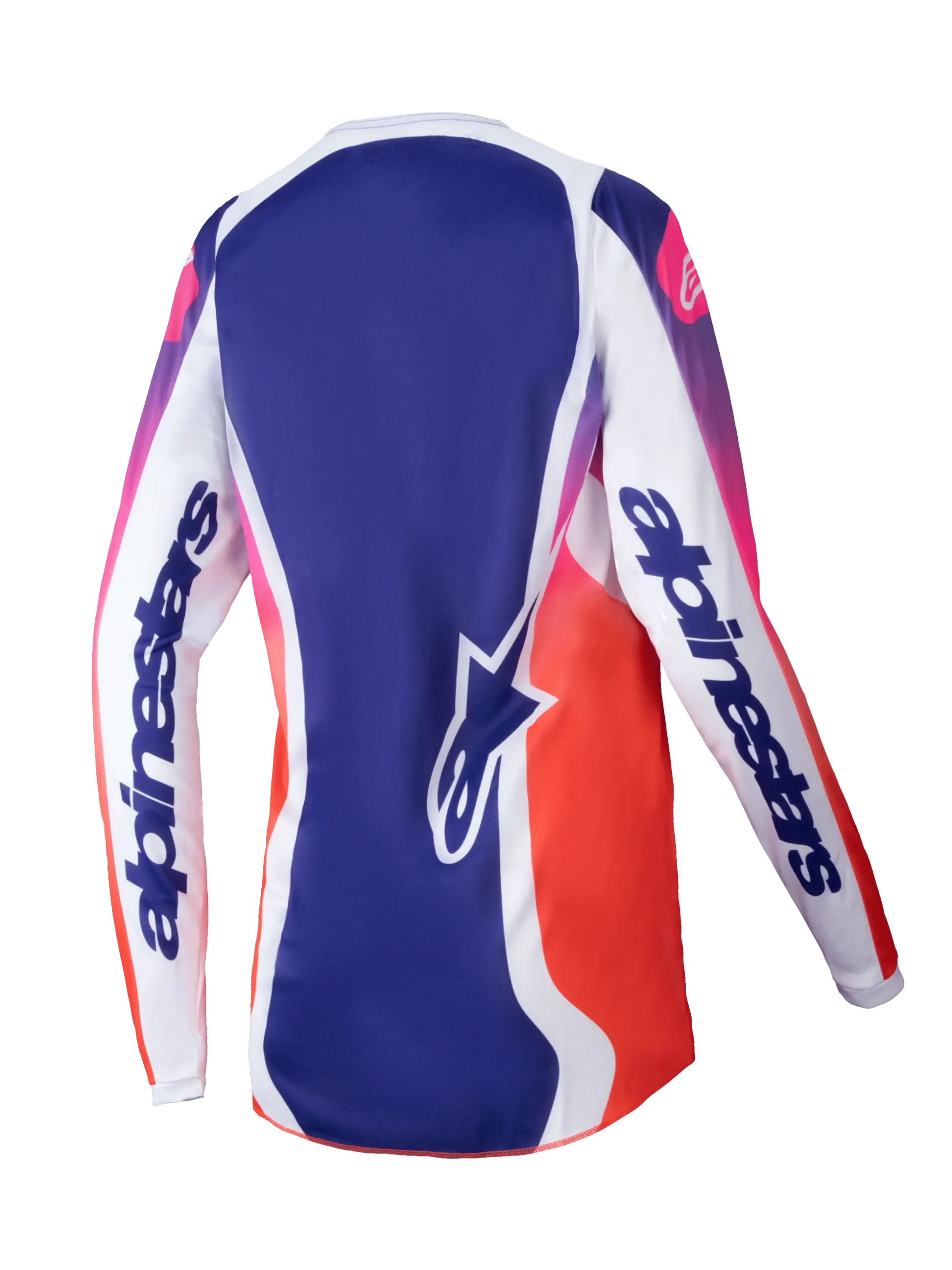 Maillot Stella Fluid Wurx 2025