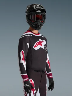 Maillot Supertech AFD Vista 2026