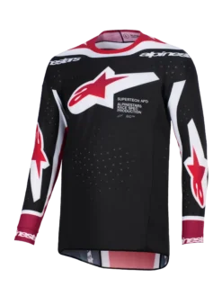 Maillot Supertech AFD Vista 2026
