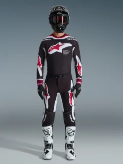 Maillot Supertech AFD Vista 2026