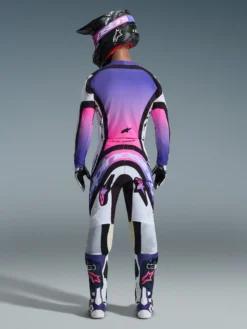 Maillot Supertech AFD Vista 2026