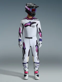 Maillot Supertech AFD Vista 2026