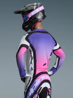 Maillot Supertech AFD Vista 2026