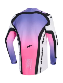 Maillot Supertech AFD Vista 2026